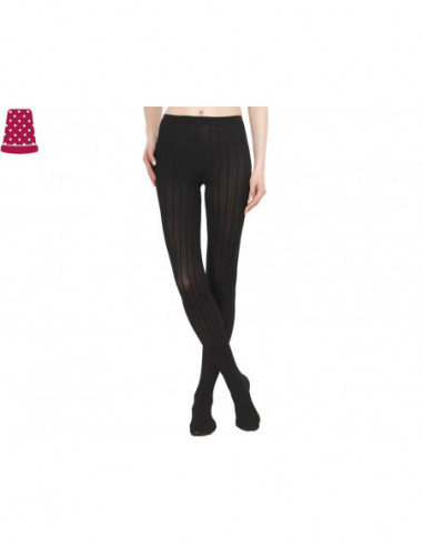 Panty fantasía Brenta 60 DEN de Pompea - varios...