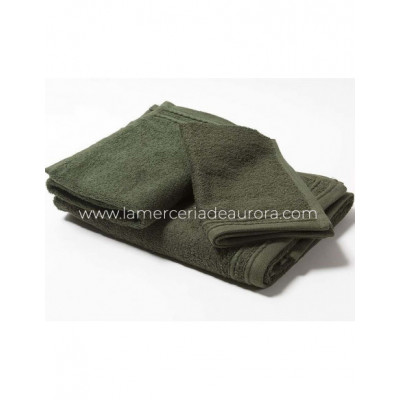 Toallas de rizo americano Best Abeto