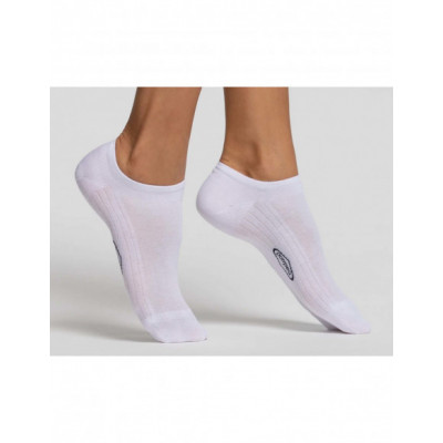 Mini calcetín mujer (pack 3 uds) de Pompea - varios colores