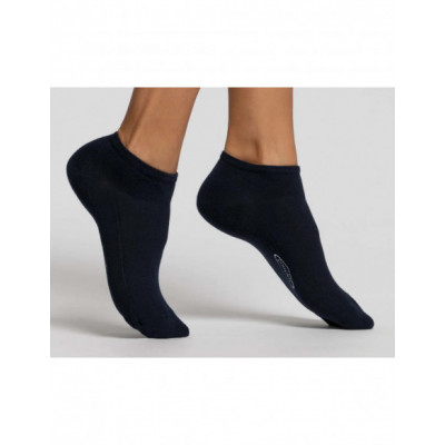 Mini calcetín mujer (pack 3 uds) de Pompea - varios colores 2