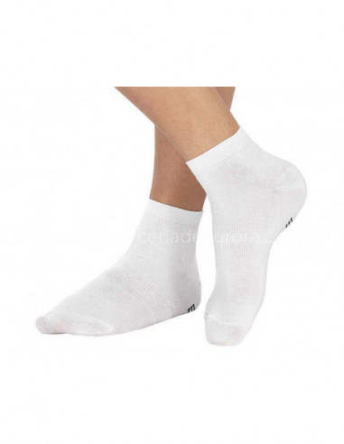 Calcetines con puntera, talla única para hombre (talla 39-43), 3 pares de  calcetines deportivos impermeables y transpirables con burbujas para  correr, ir al gimnasio o todos los días, gris JAMW Sencillez