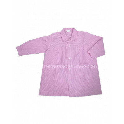 Baby colegio cuadros - varios colores