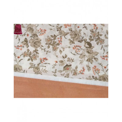 Sábanas de tela Verlán de Clara Vidal - varios colores 2