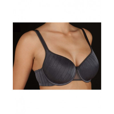 Sujetador Vanesa copa C con aros y relleno de Selene -... 2