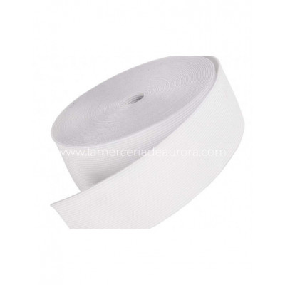 Goma elástica blanda de Matsa - varios colores 2