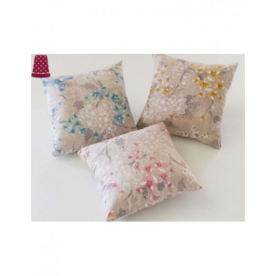 Funda de cojín modelo Ceutí - varios colores