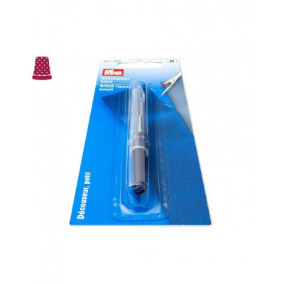 Descosedor y abreojales (6cm) 611205 de Prym 2