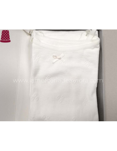 Conjunto Primera comunión niña de Linn by Diacar