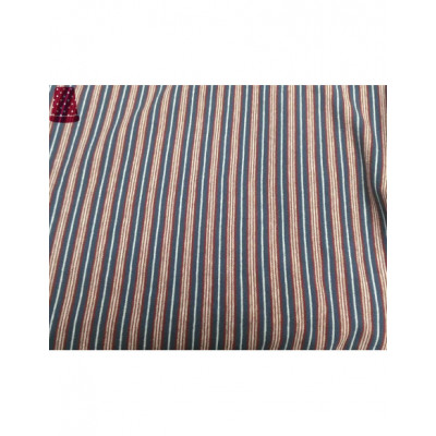 Pijama hombre largo manga corta entretiempo 7150 de Asman 2