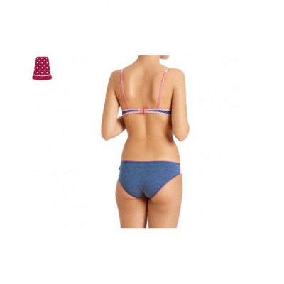 Conjunto juvenil modelo jeans de Kehat 2