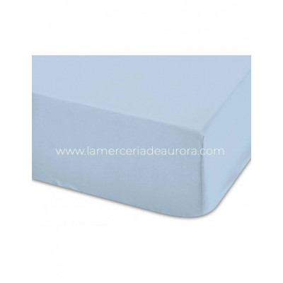 Sábanas bajeras para cama de Paduana