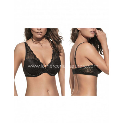 Sujetador Irina copa B de Selene - varios colores