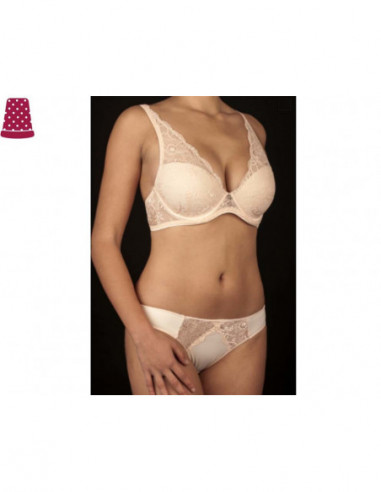 Braga bikini 3094 de Selene - varios colores