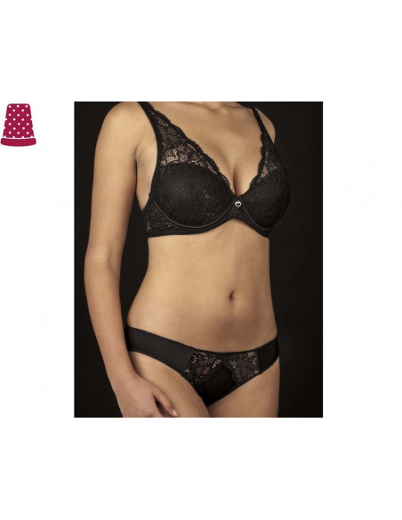 Braga bikini 3094 de Selene - varios colores