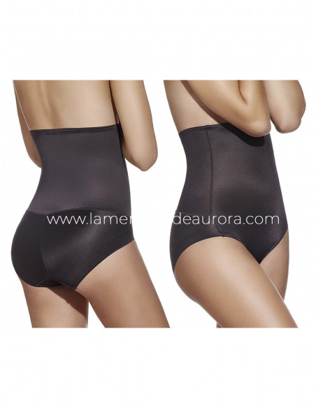 Braga faja alta moldeadora y de control 902 de Selene - 2 colores