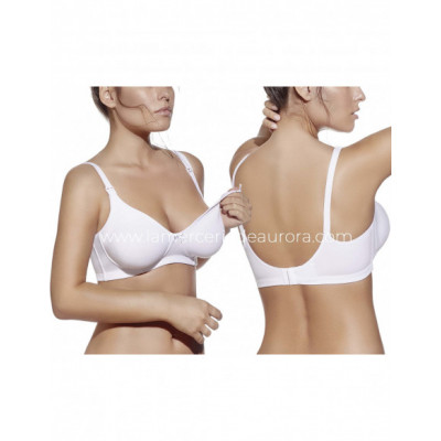 Sujetador maternal AMANDA de Selene