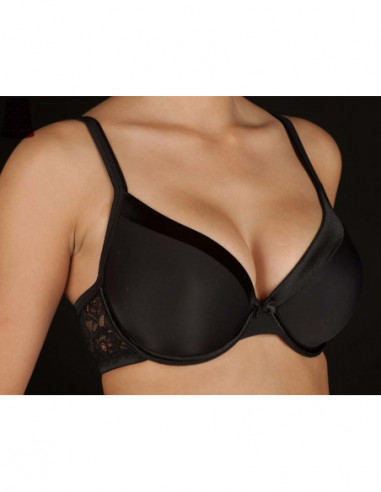 Sujetador Marina copa C con aros y relleno de...