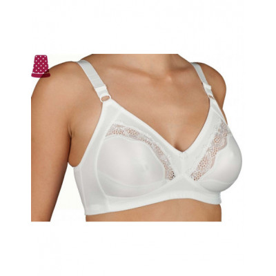 Sujetador Cecilia copa C sin aros ni relleno de Selene -... 2