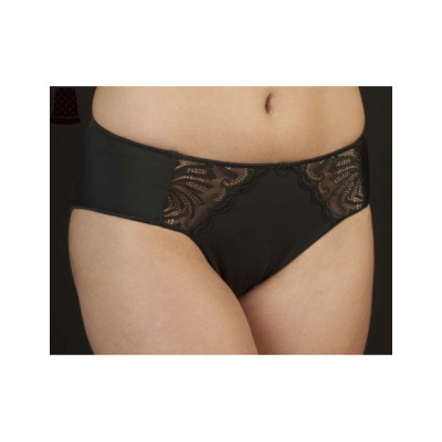 Braga microfibra con encaje 3082 de Selene - 3 colores 2