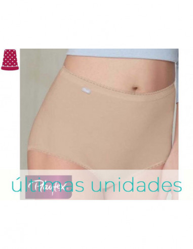 Braga maxi Calen de Playtex BQ (pack 2 unidades) - varios colores