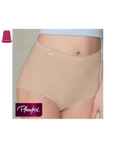 Braga maxi Calen de Playtex BQ (pack 2...