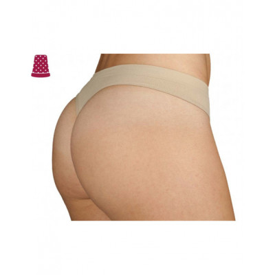 Tanga básico sin costuras 701 de Selene - varios colores 2