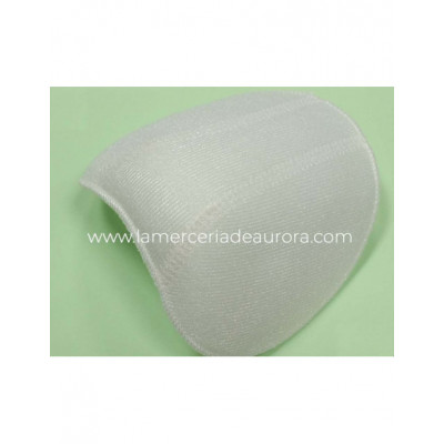 Hombrera ranglan forrada (par) - varios colores 2