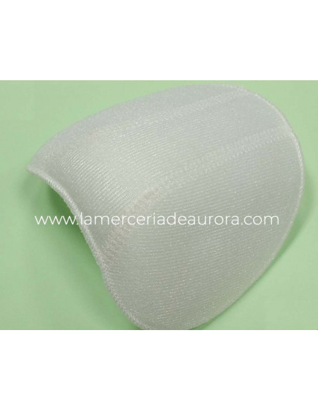 Hombrera ranglan forrada (par) - varios colores