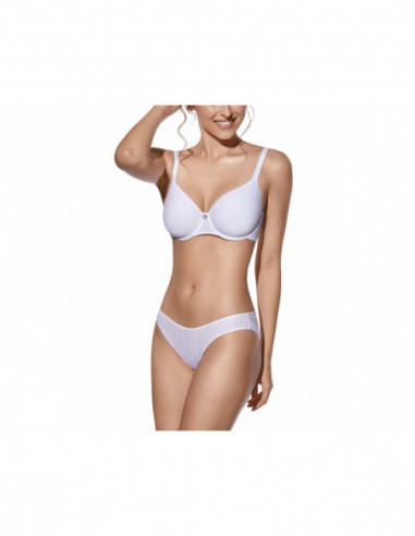 Sujetador Fabiola "Spacer" copa C con aros y...