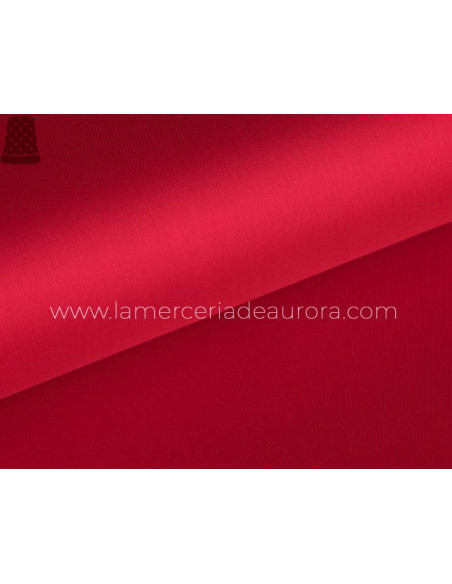 Tela forro de rayón - varios colores