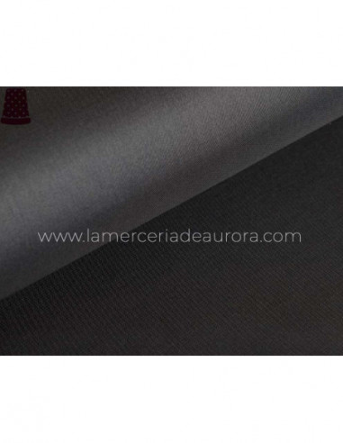 Tela forro de rayón - varios colores