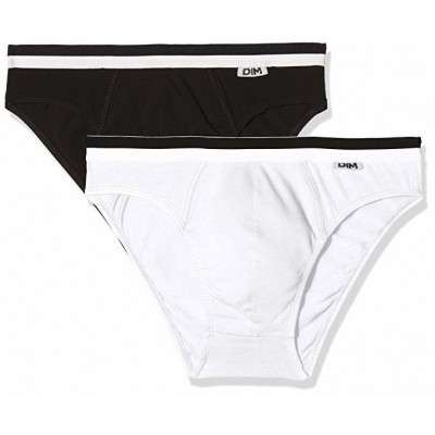 Slip algodón elástico goma vista de Unno by Dim (pack 2... 2