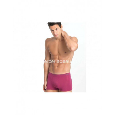 Bóxer sin costuras de algodón D05HF by Dim (pack 2 uds)