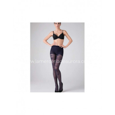 Panty fantasía Dianesse de Pompea - varios colores