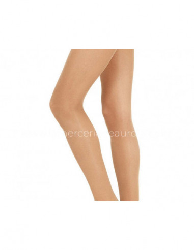 Panty sin demarcación velato 40 den de Pompea - varios colores