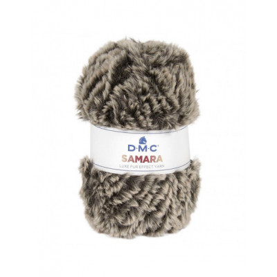 Lana DMC Samara - varios colores 2