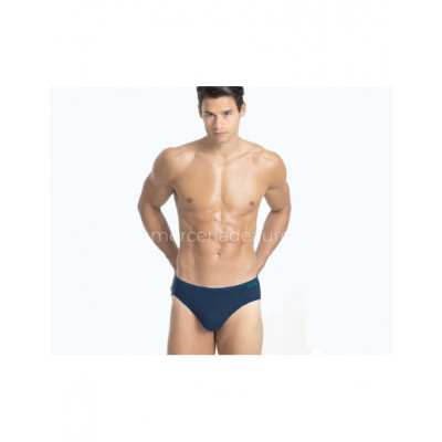 Slip sin costuras de algodon Unno by Dim pack 2 unidades