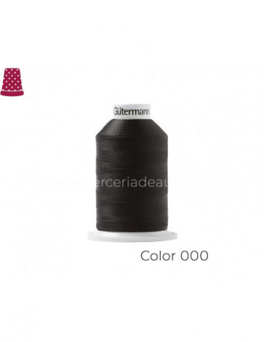 Cono hilo de remallar Bulky-Lock 80 (1000...