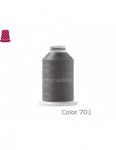 Cono hilo de remallar Bulky-Lock 80 (1000...