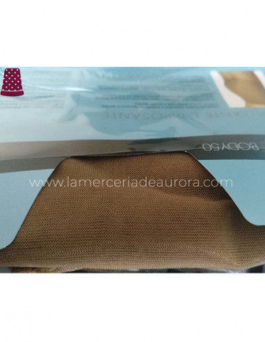 Panty PERFECT BODY 50 den de Omsa - varios colores