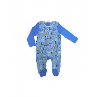 Pelele bebé invierno Iglú de Yatsi