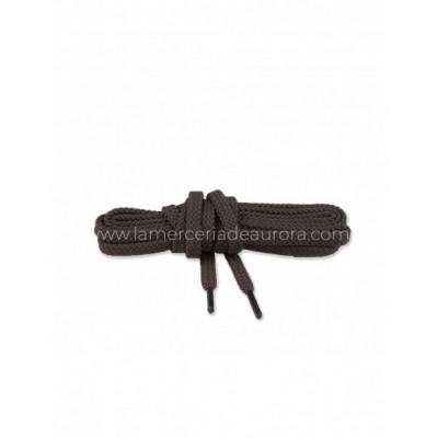 Cordón calzado de Manubens