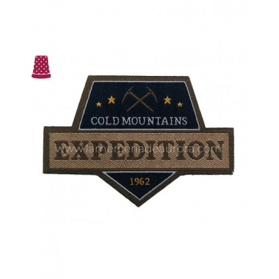 Termoadhesivo Expedition