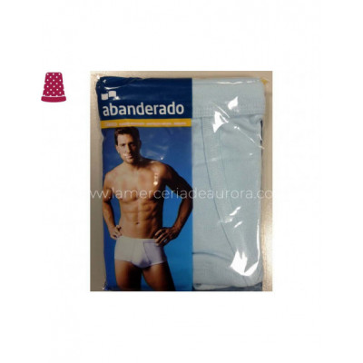 Slip clásico caballero 985 de Abanderado 2