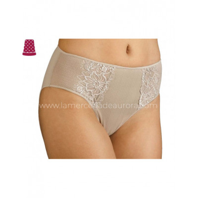 Braga Jimena/Valeria de Selene - MARFIL 2