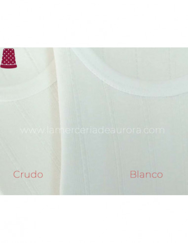 Conjunto Comunión niño (slip) Cadena de...