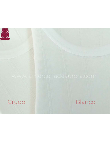 Conjunto Comunión niño (slip) Cadena de Calamaro - varios colores