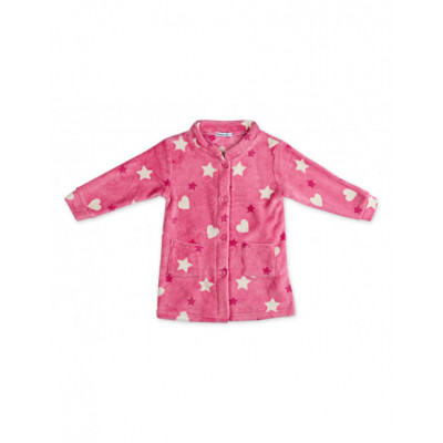 Bata infantil Estrellas de Calamaro