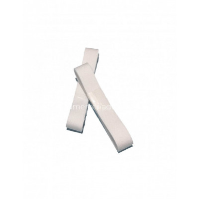 Cinta termoadhesiva para marcar prendas (2 metros) de Rizaal