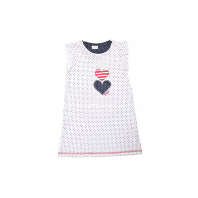 Camisón niña topitos de Tobogán